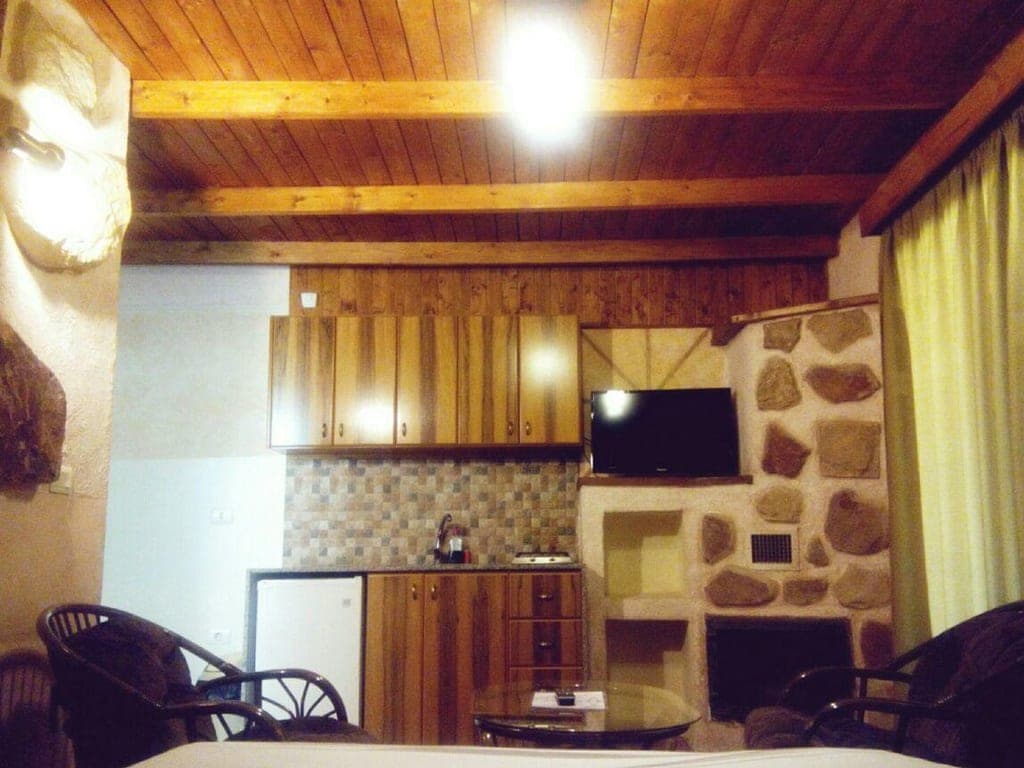 Faraya Village Club