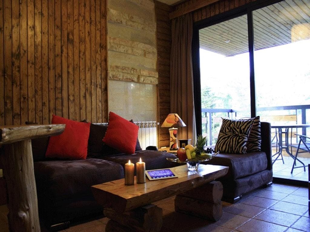 Faraya Village Club