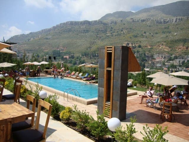 Faraya Village Club