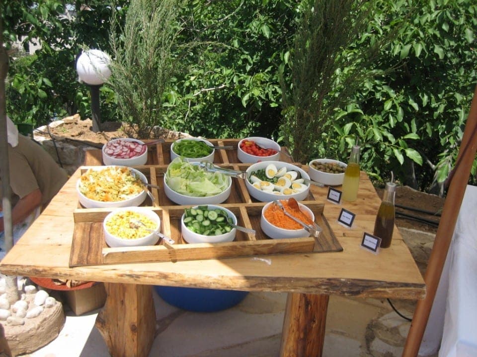 Faraya Village Club