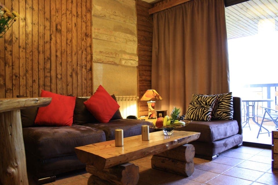 Faraya Village Club
