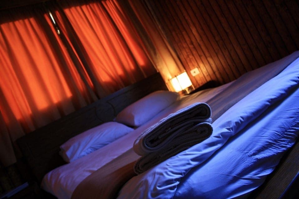 Faraya Village Club