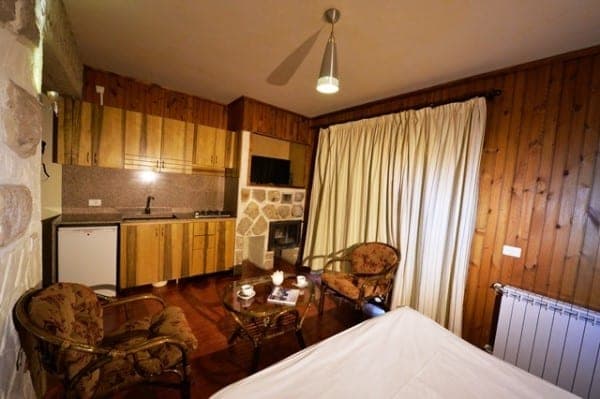 Faraya Village Club