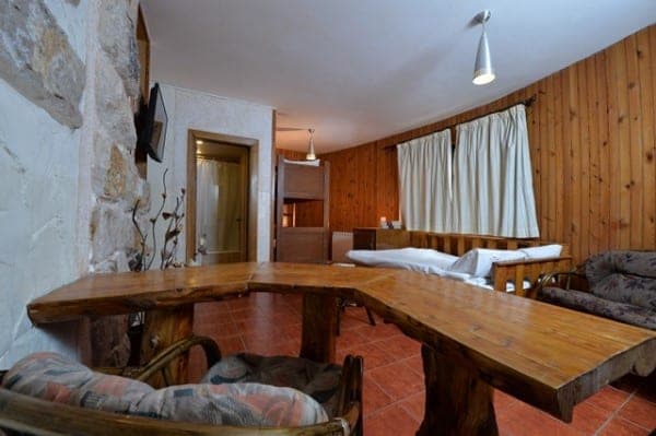 Faraya Village Club