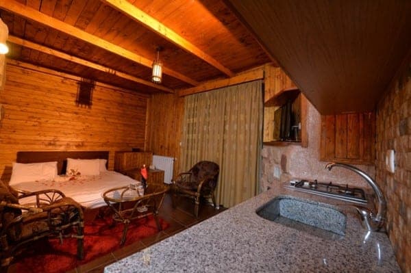 Faraya Village Club