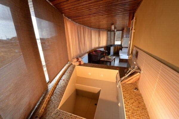 Faraya Village Club