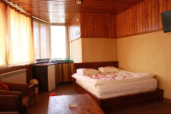 Faraya Village Club