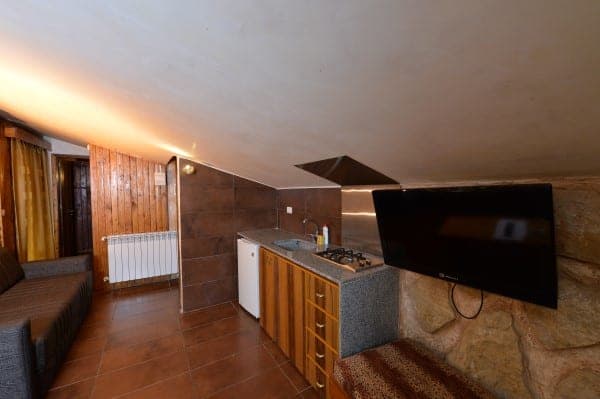 Faraya Village Club