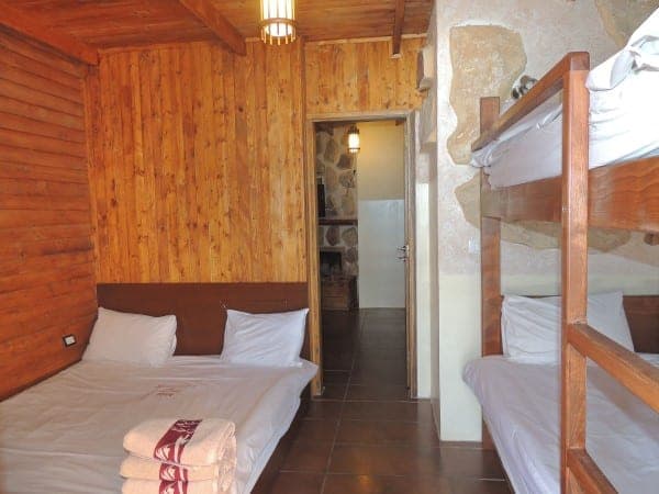Faraya Village Club