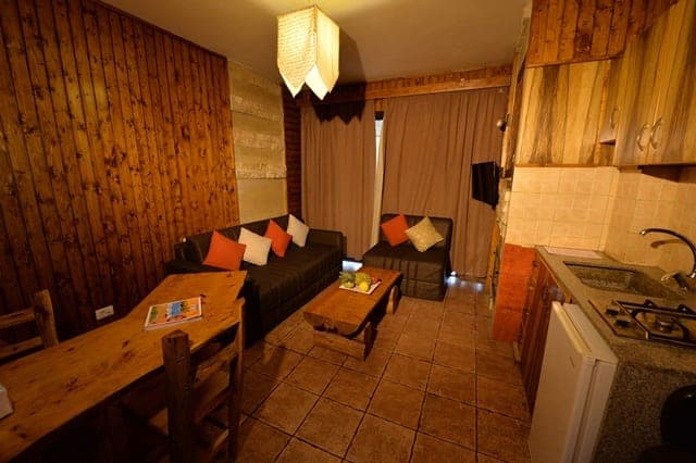 Faraya Village Club
