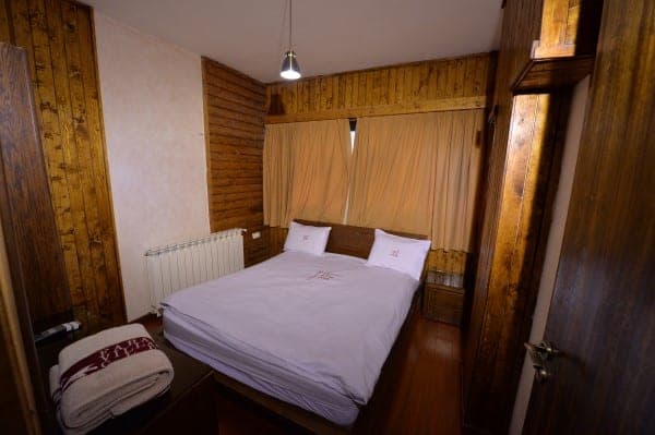 Faraya Village Club