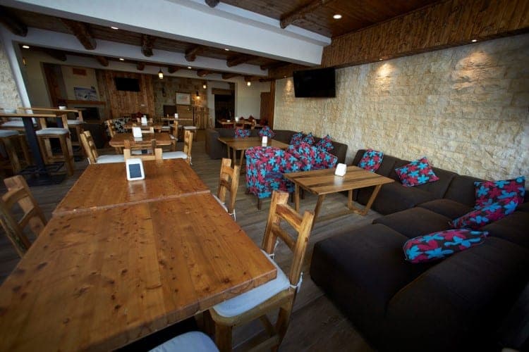 Faraya Village Club