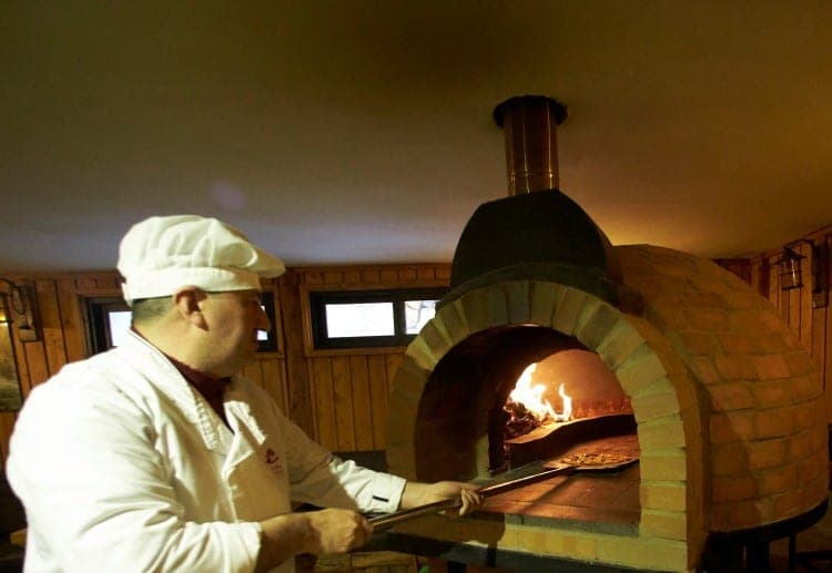 Faraya Village Club