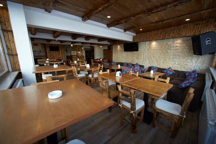 Faraya Village Club