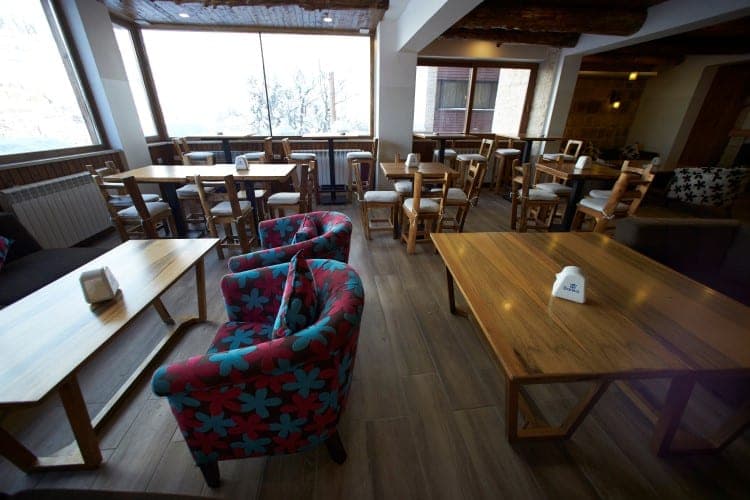 Faraya Village Club
