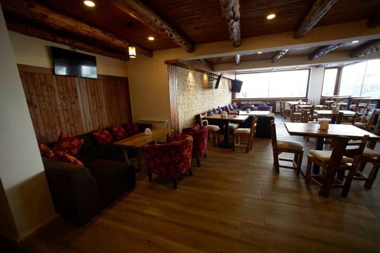 Faraya Village Club