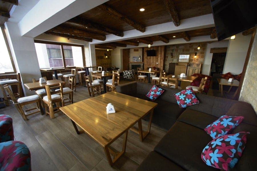 Faraya Village Club