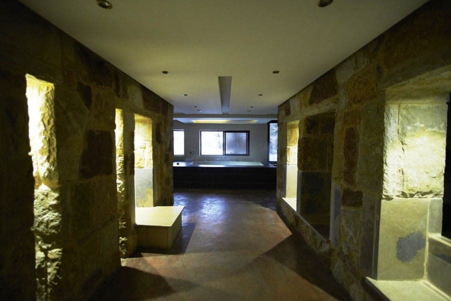 Faraya Village Club