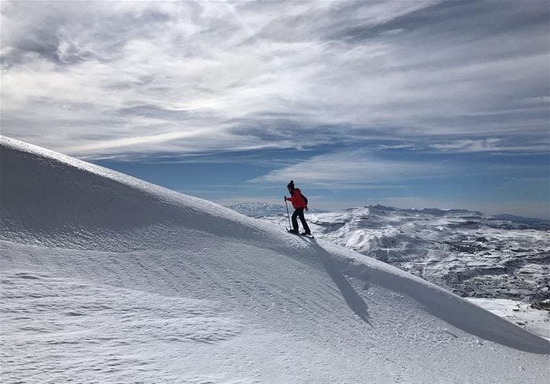 Faraya Village Club