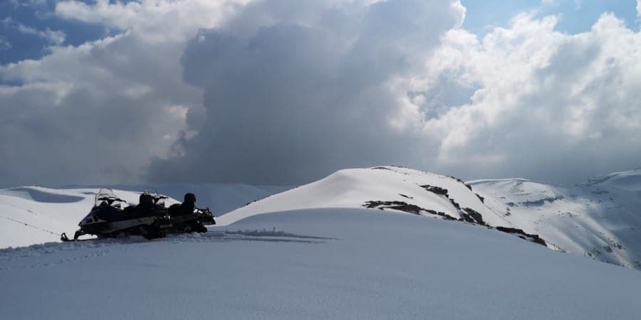Faraya Village Club