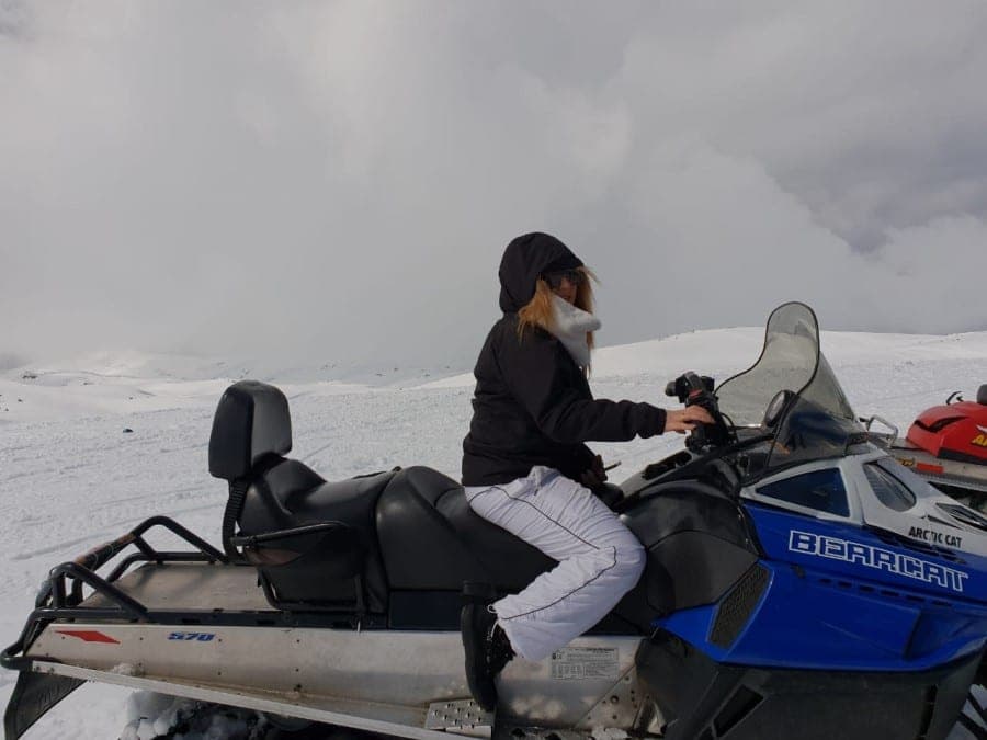 Faraya Village Club