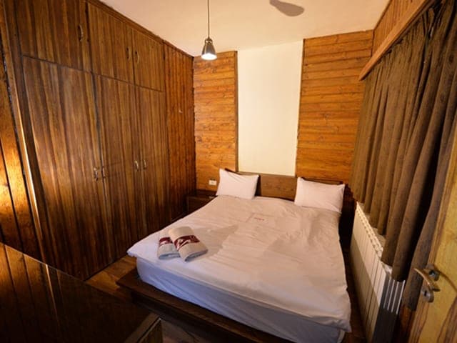 Faraya Village Club