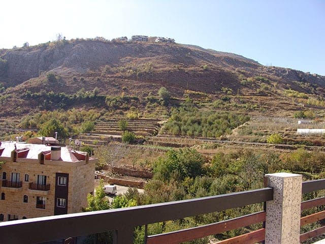 Faraya Village Club