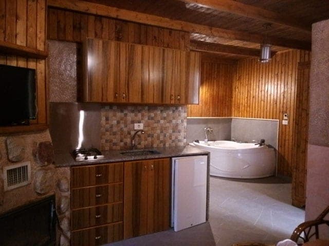 Faraya Village Club