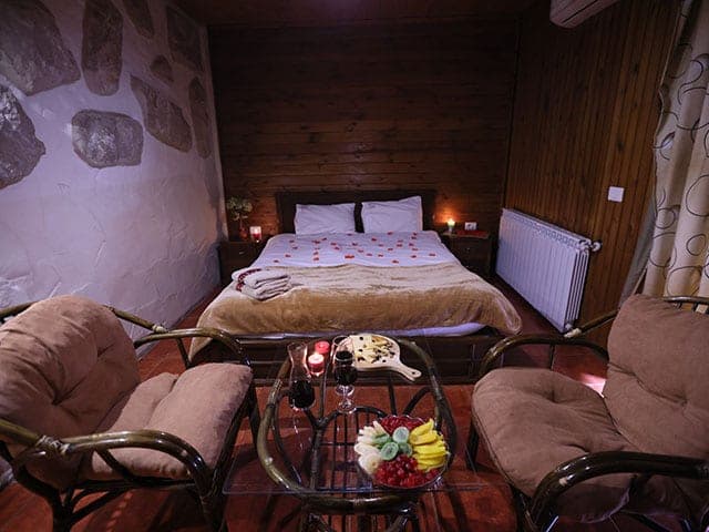 Faraya Village Club