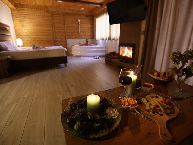 Faraya Village Club
