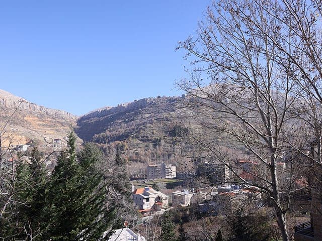 Faraya Village Club