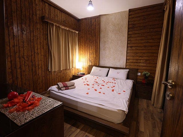 Faraya Village Club