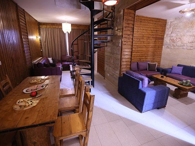 Faraya Village Club