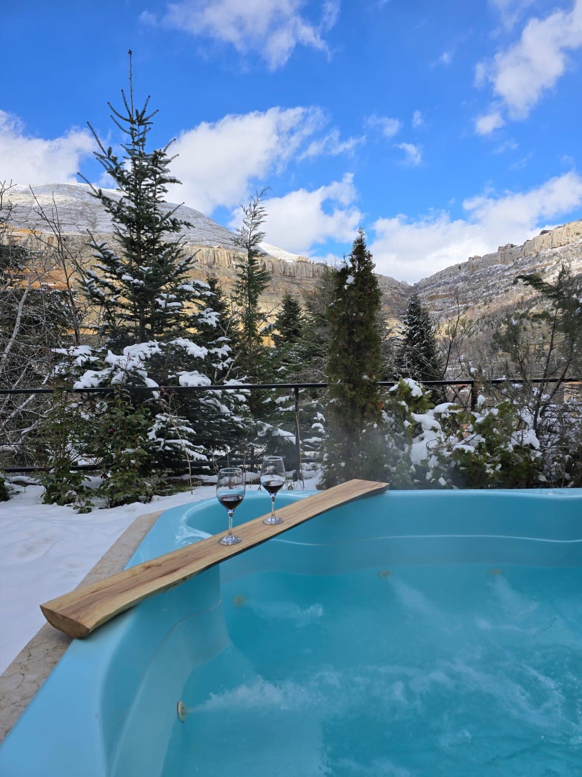 Faraya Village Club