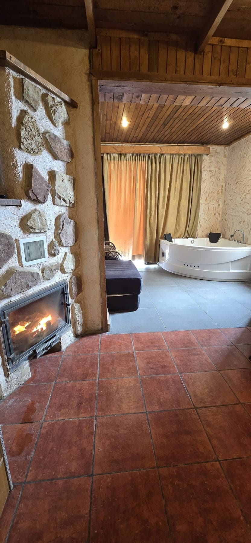 Faraya Village Club