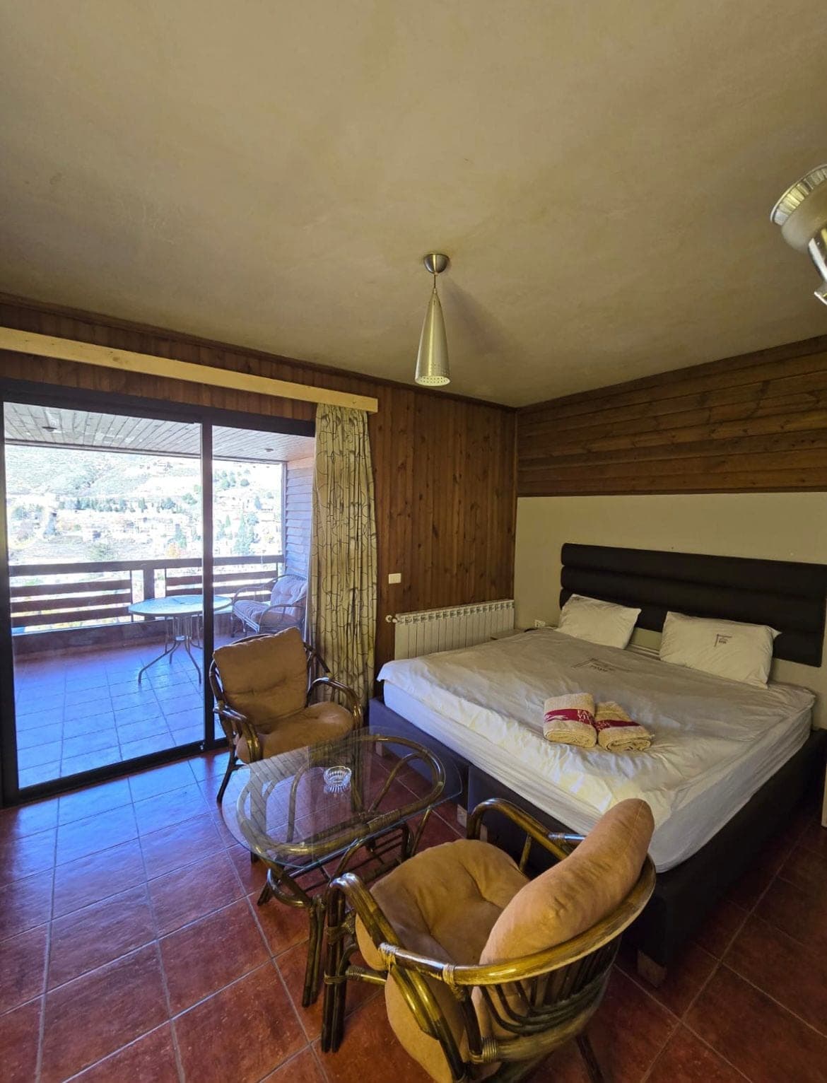 Faraya Village Club