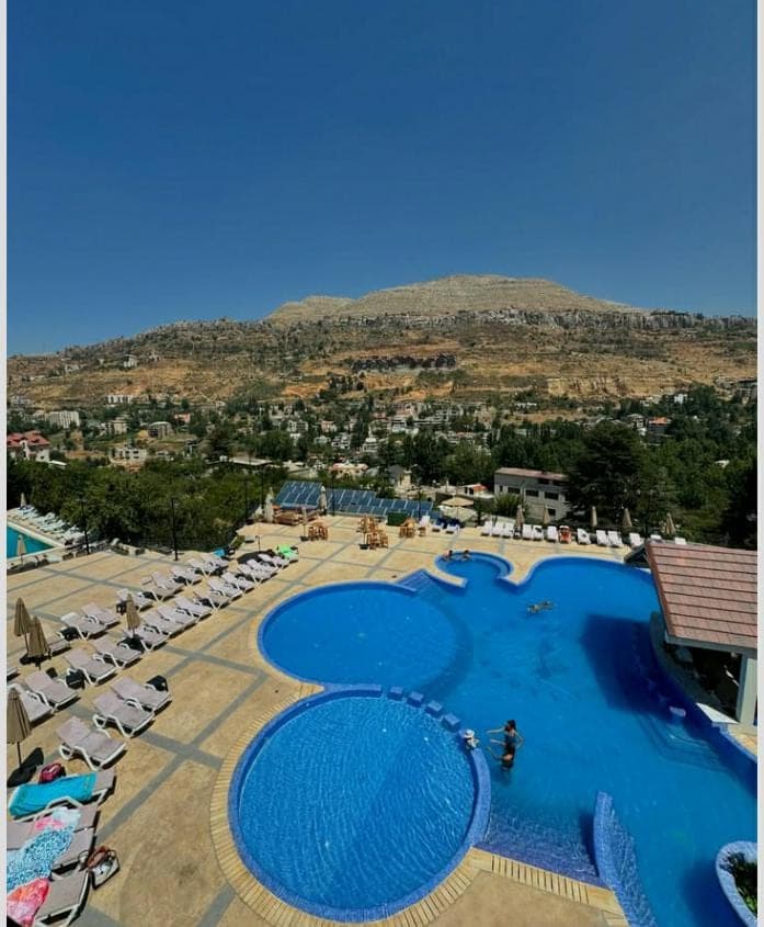 Faraya Village Club