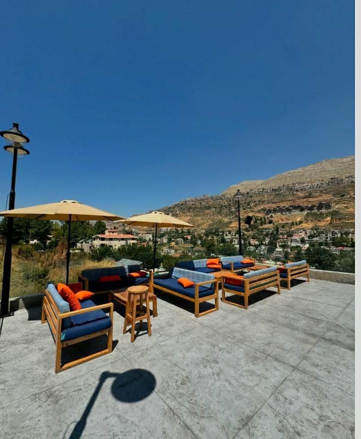 Faraya Village Club