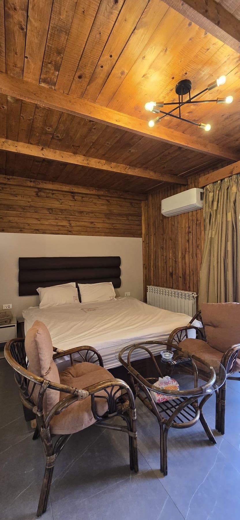 Faraya Village Club