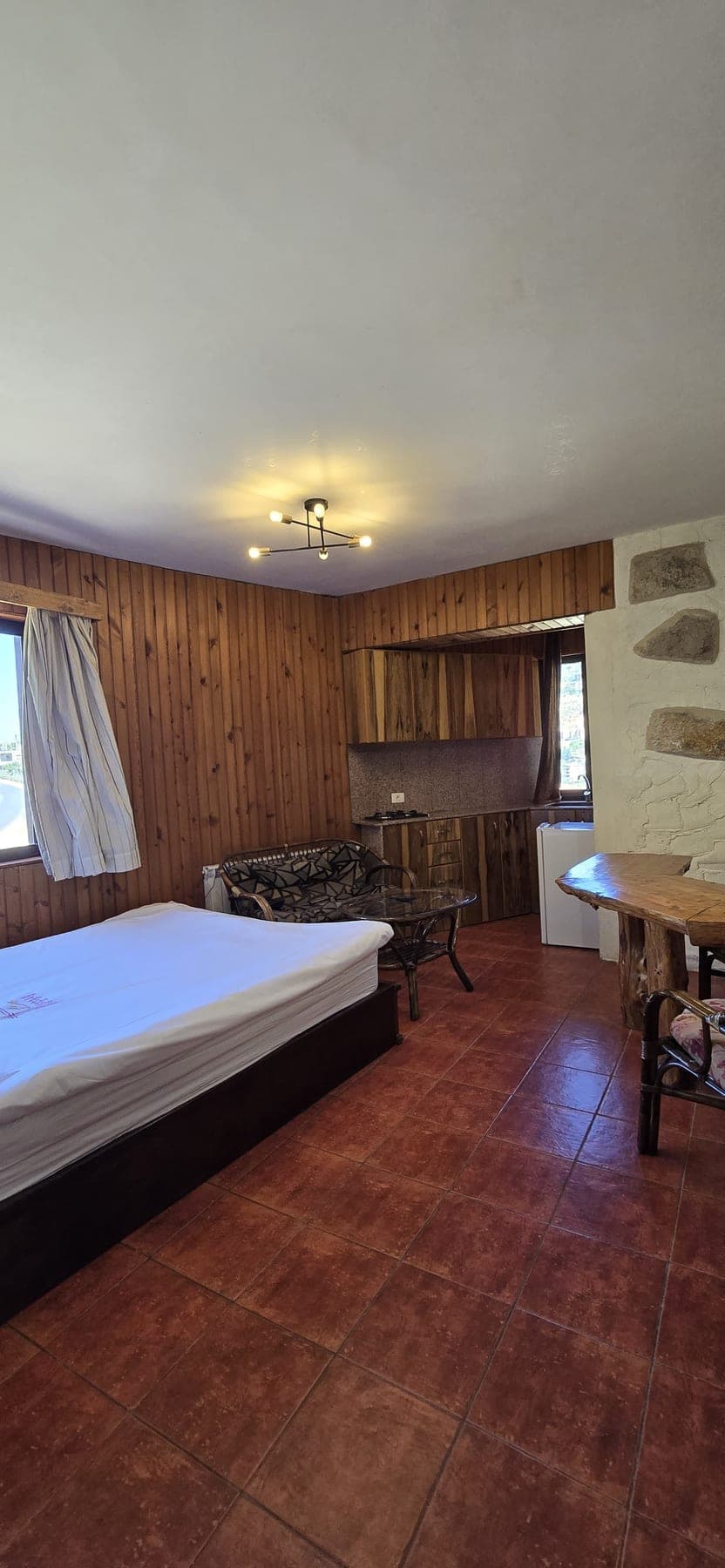 Faraya Village Club