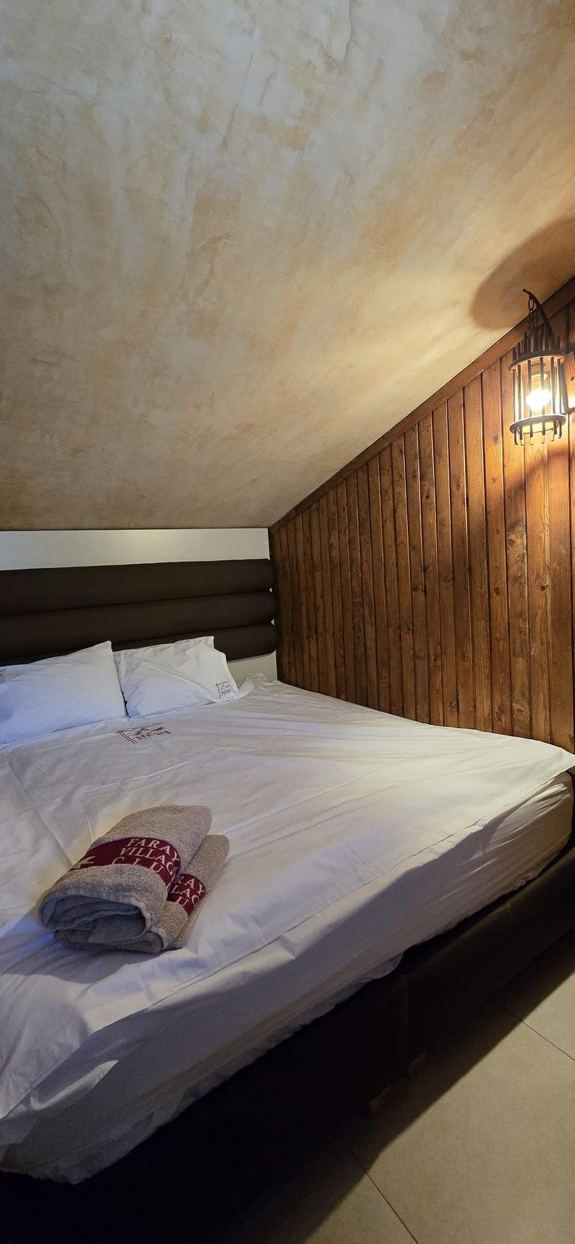 Faraya Village Club