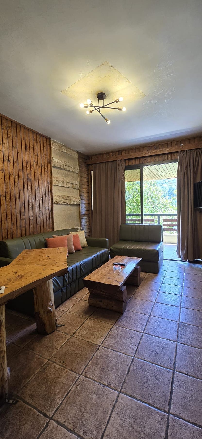 Faraya Village Club