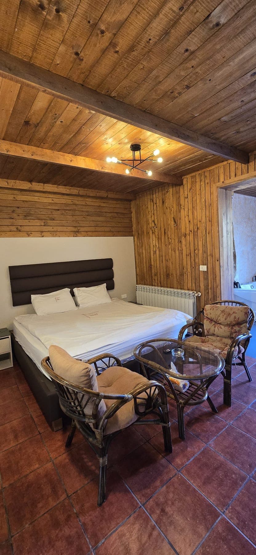 Faraya Village Club