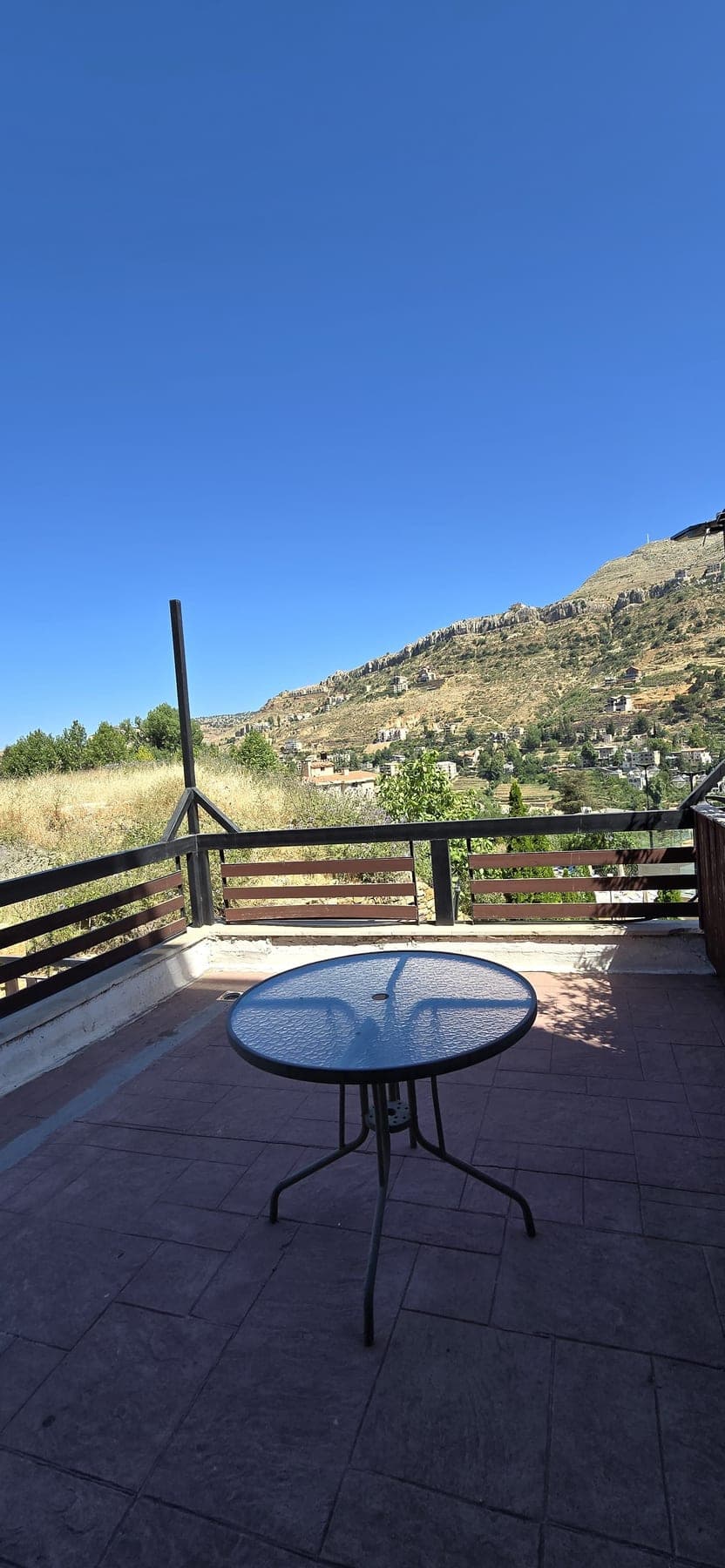 Faraya Village Club