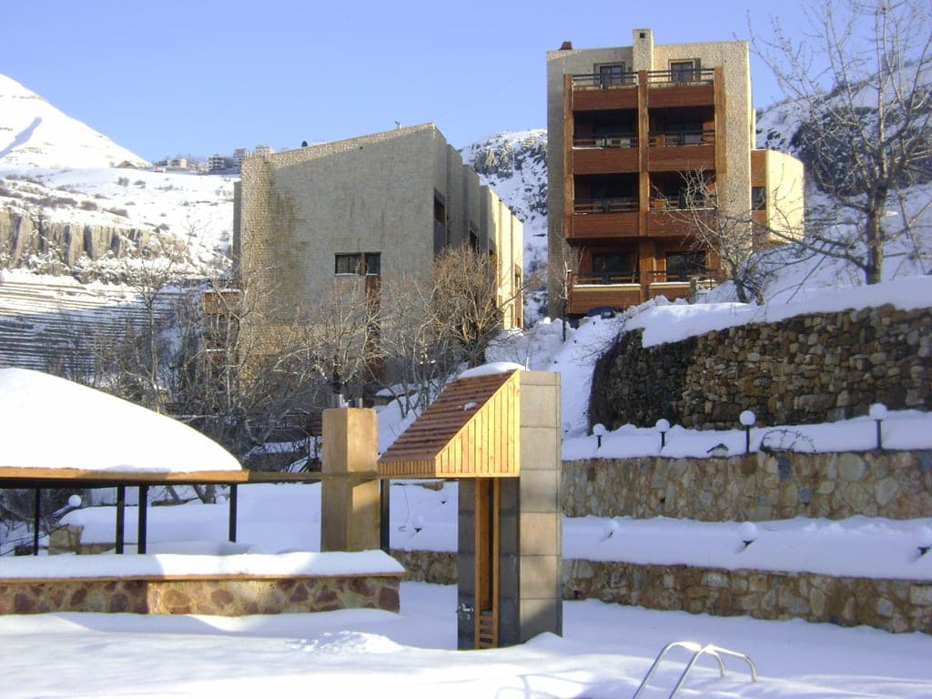 Faraya Village Club