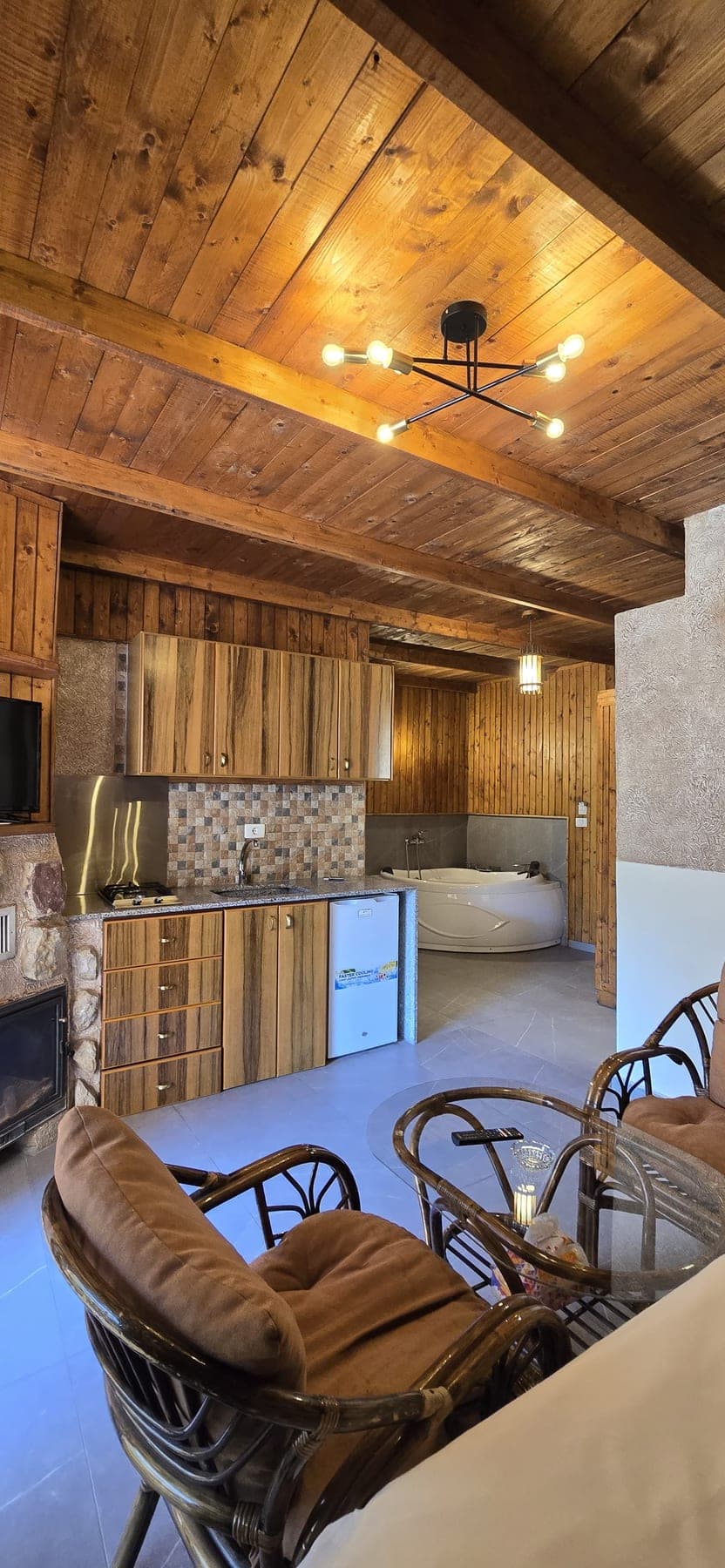 Faraya Village Club