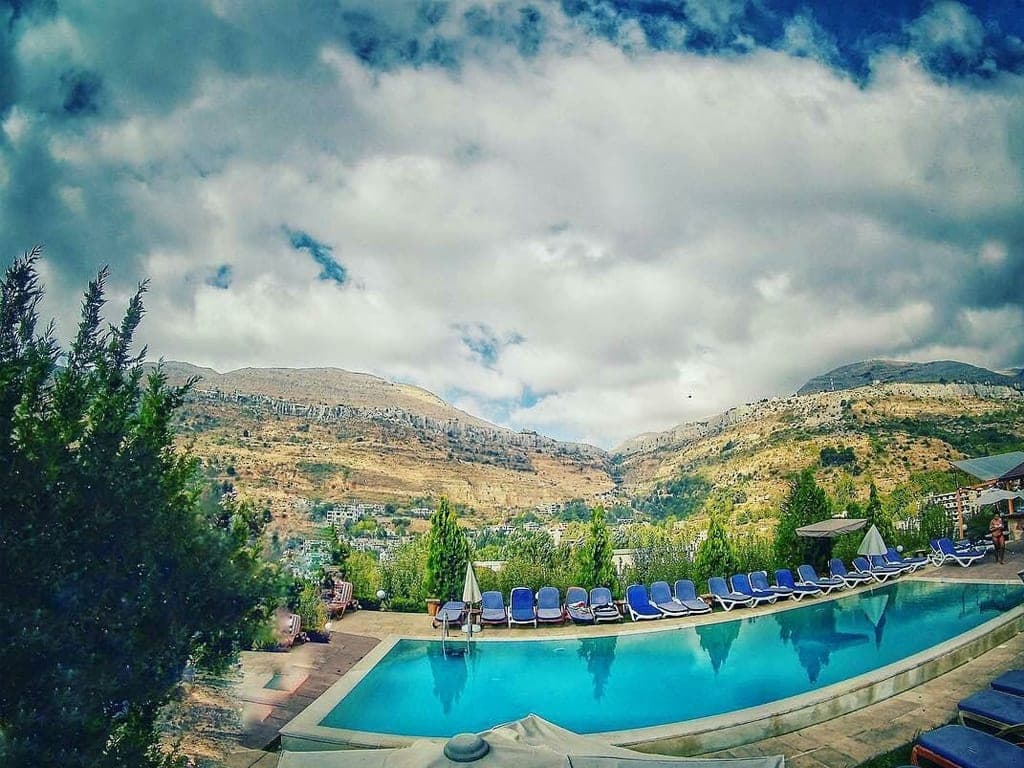 Faraya Village Club