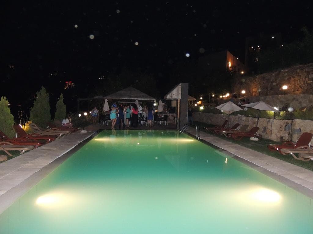 Faraya Village Club