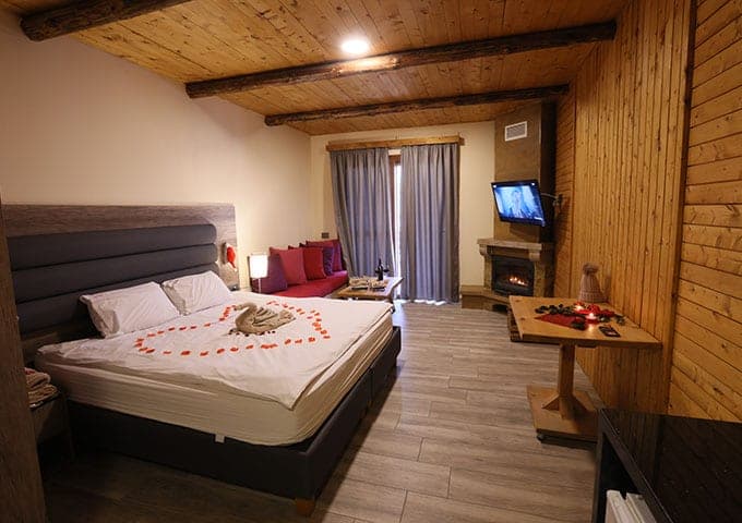 Mountain Studio